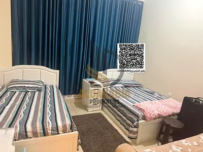 🇬🇧 For Rent in Ajman | Furnished Apartment