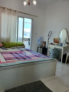 ROOM FOR RENT 1st JUNE BURJUMAN EXIT4, 3500