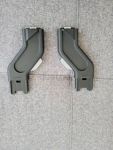Uppababy adapter lower and upper