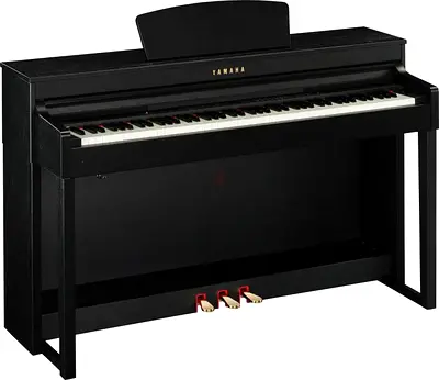 Yamaha CLP 430