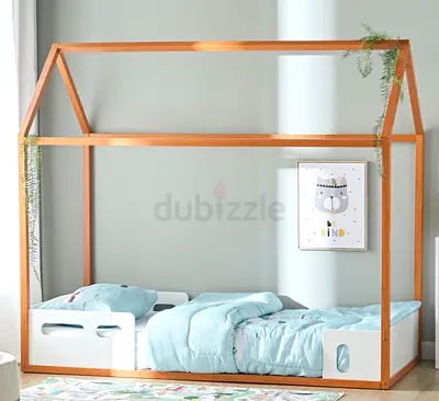 Kids bed