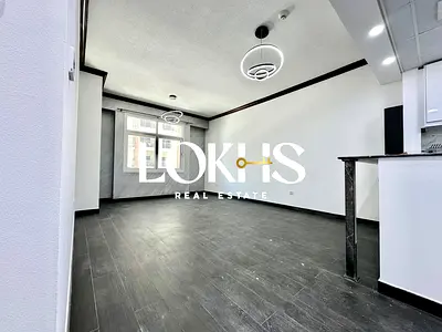 6 Cheques I Vastu Compliant | Spacious Balcony