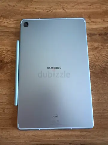 Samsung tablet S6 lite