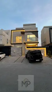 Your golden opportunity to own a modern villa with luxurious finishes in the heart of Al Zahia - inc