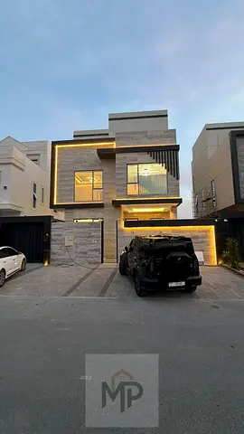 Your golden opportunity to own a modern villa with luxurious finishes in the heart of Al Zahia - in