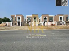 With an all-inclusive price for electricity, water, and air conditioning, own a luxurious villa for