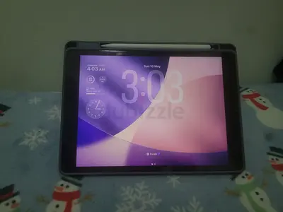 Ipad 9th Generation with new Airpods pro gift