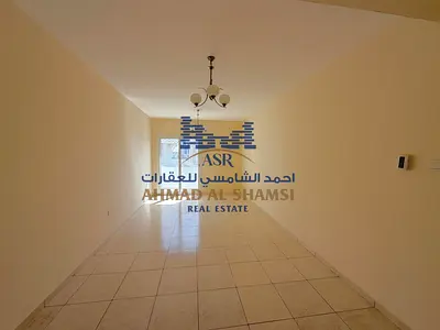 Specious 1BR || GYM And Pool Free || Master Room With Balcony || Easy To Dubai