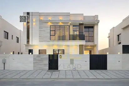 Villa with swimming pool_ All-inclusive_Ready to move in_Negotiable-freehold-prime location_Direct Owner