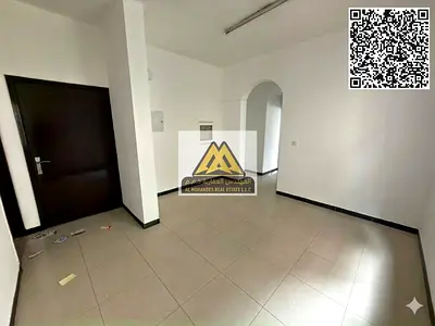 Large space | Separate lounge | Flexible payment plans up to 6 installments | Easy access to Sharjah and Dubai