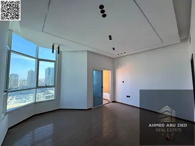 Luxury 2BHK | 2 Bedroom (1Master) | Spacious layout | Balcony with view | High-End Personal Finishes | Maids room master | 4 Bathroom | Central AC