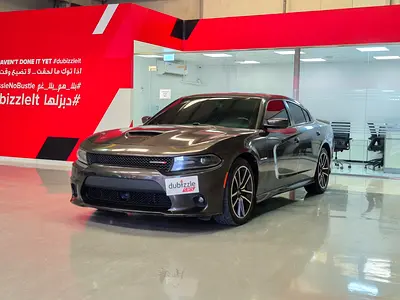 2021 Dodge CHARGER — миниатюра 3