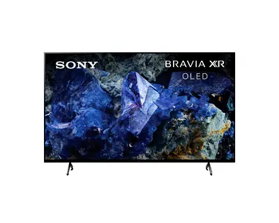 Sony BRAVIA XR 55 Inch Class A75L OLED 120Hz 4K HDR Google TV 2023 55A75L