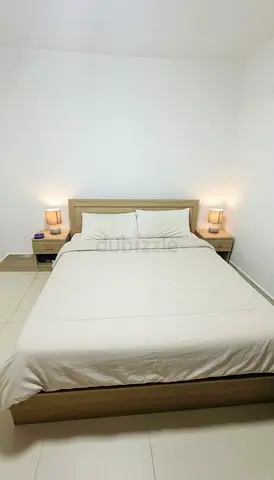 Bedroom set home center