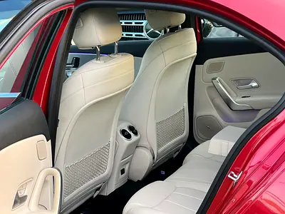 Mercedes-Benz A-Class A 220, миниатюра 10