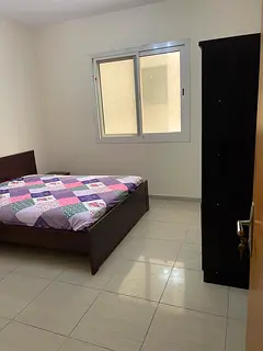 Fully Furnished Bedroom for Family-Couples