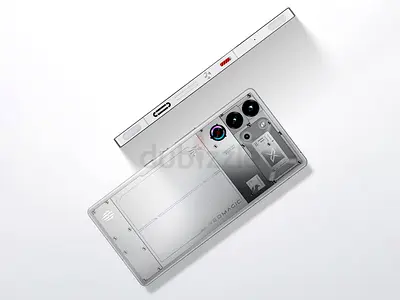 Red Magic 10 Pro plus