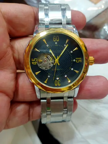 Mens Automatic watch