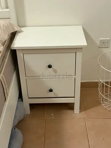 IKEA side table