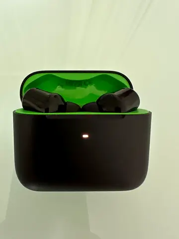Razer Hammerhead 2nd generation