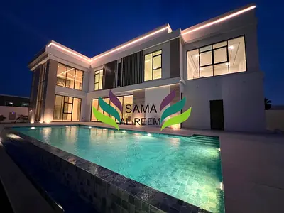 Brand New | Luxury Villa | Private Pool | Big Garden | Independent