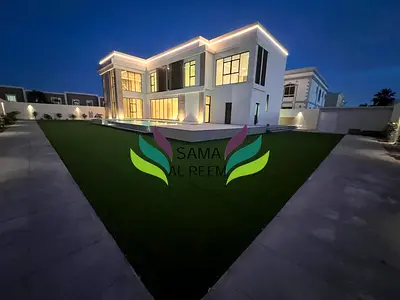 Brand New | Luxury Villa | Private Pool | Big Garden | Independent
