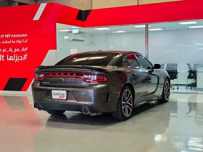 2021 Dodge CHARGER — миниатюра 6