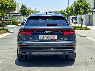 2023 AUDI Q8 缩略图 7