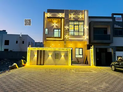 طابقين وروف_قابل للتفاوض _تملك حر_موقع مميز