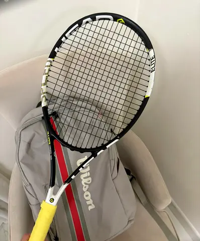 Head tennis racket