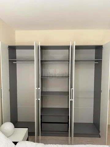 Bedroom Full Set