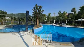 4BR With MaidRoom●Gated Community