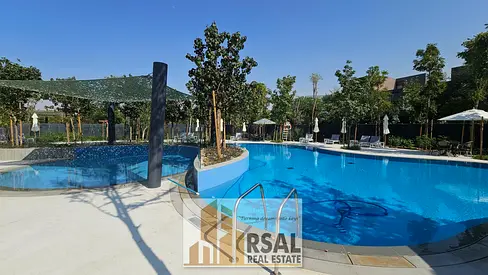 4BR With MaidRoom●Gated Community