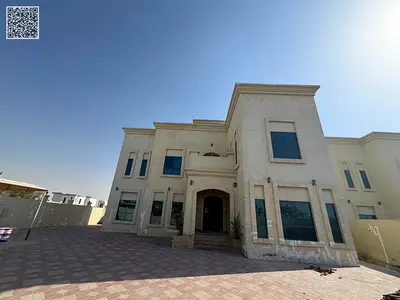 Spacious 5BR Villa for Rent in Al Suyouh – 10,000 Sq Ft