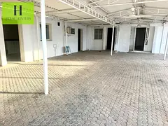 Offer reasonable price Corner Huge Size 7BR Villa Ready to move
