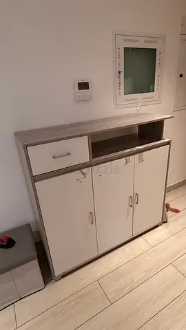 Shoe rack
