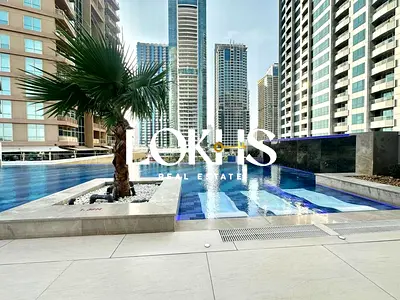 1 BR + Study | Large Layout | Ready to Move