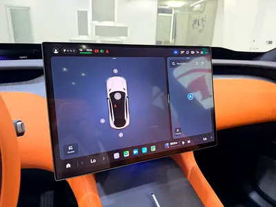 صورة 11 لـ 2025 Xiaomi YU7