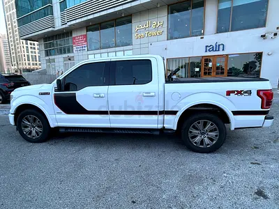 Ford F-150 2017
