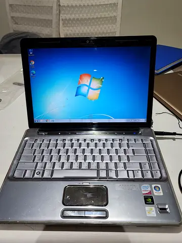 HP Pavilion-PC laptop for sale