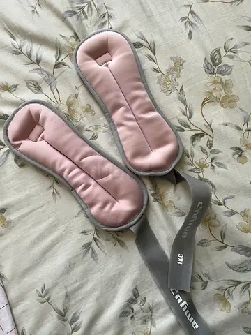 Workout equipment