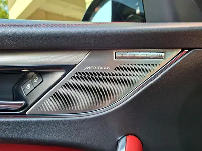 صورة مصغرة 15 لـ 2021 Jaguar F-PACE
