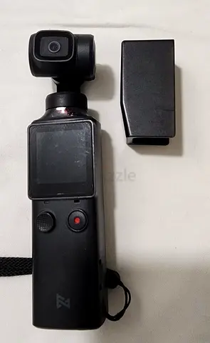 FIMI-Vlogging Camera