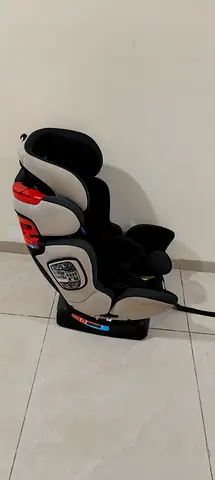 Child Car Seat / Booster Seat in Good Condition