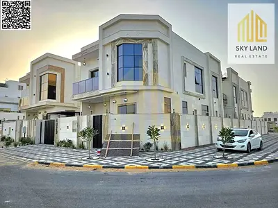 شامل مكيفات _ كهرباء _ ماء _ سعر جيد _ تملك حر قابل للتفاوض