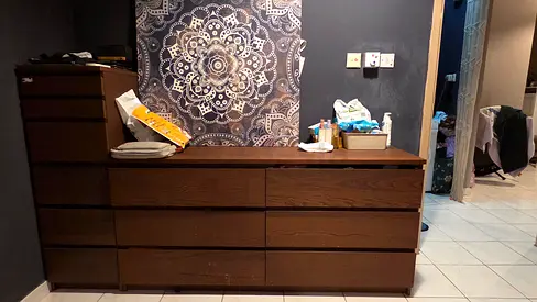 Chest Drawers