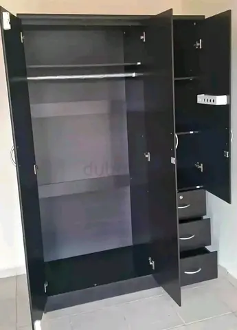 New wardrobe 3door available