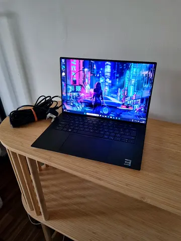 Dell XPS 15 - 9530 - 13tH GEN - 4k OLED Touch + 8gb Nvidia RTX 4060 GPU - Lenovo legion alienware
