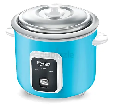 Prestige Delight smart rice cooker 1.8 litre