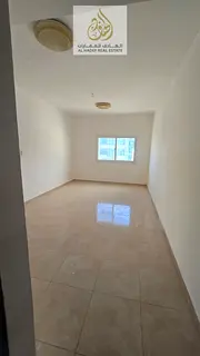 2 Bedroom Hall for Rent in Al Jurf 2 📍 Near Al Wataniya School ✨ Spacious with Open View